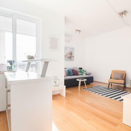 Bm Apartment 扎达尔 外观 照片