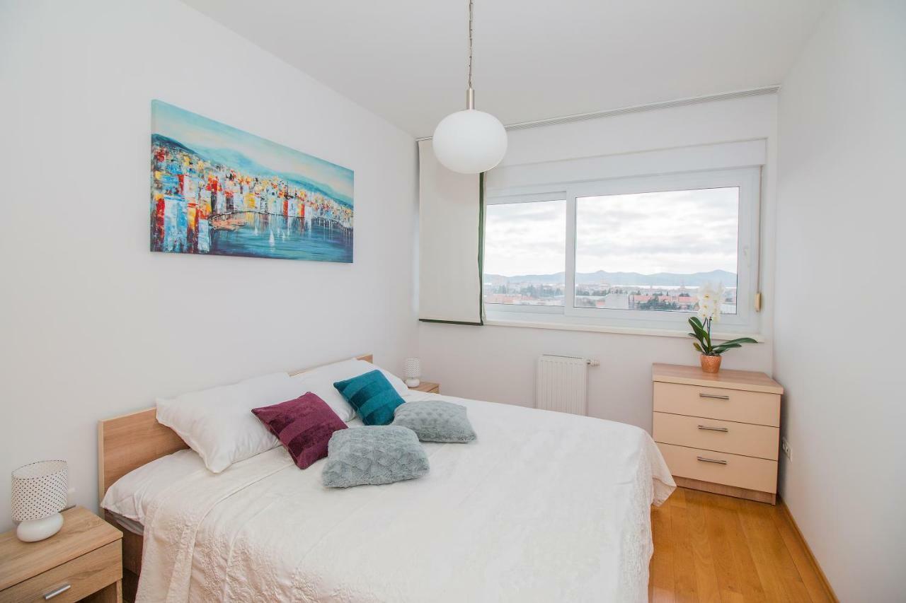 Bm Apartment 扎达尔 外观 照片